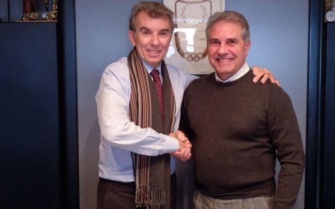 Alguersuari Pinton Durango