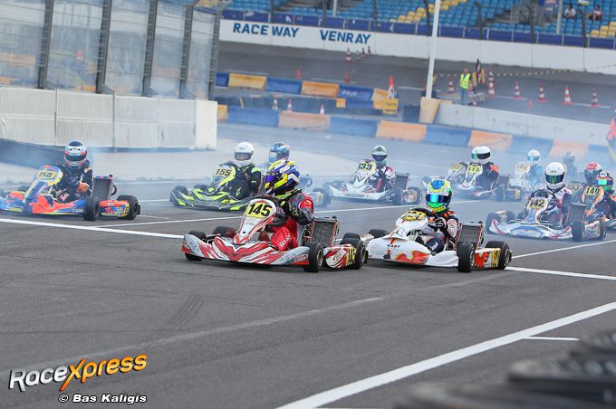 Venray Karting