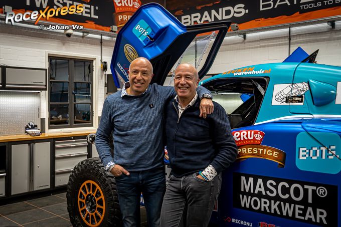 Tim Coronel
