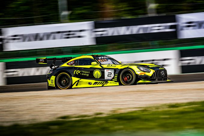 GT World Challenge Europe foto 17