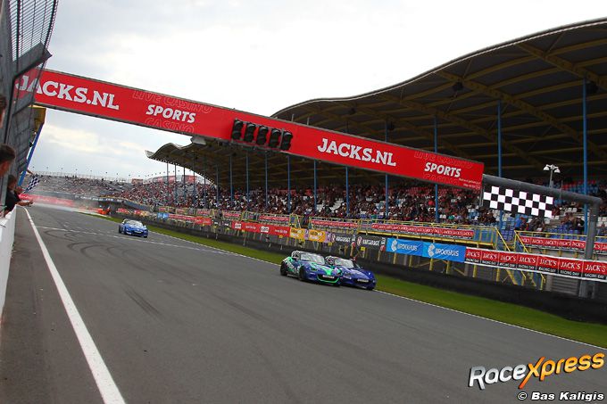 Sleepworld-piloot Delano de Ketele