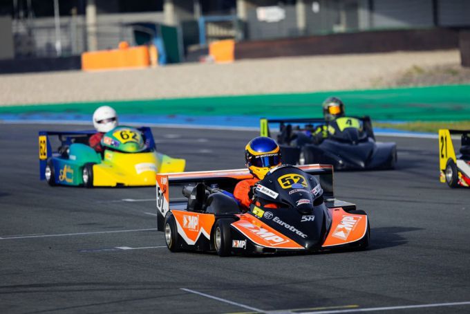 TT Circuit Assen The Racing Day 2025 Foto 4 Superkarts