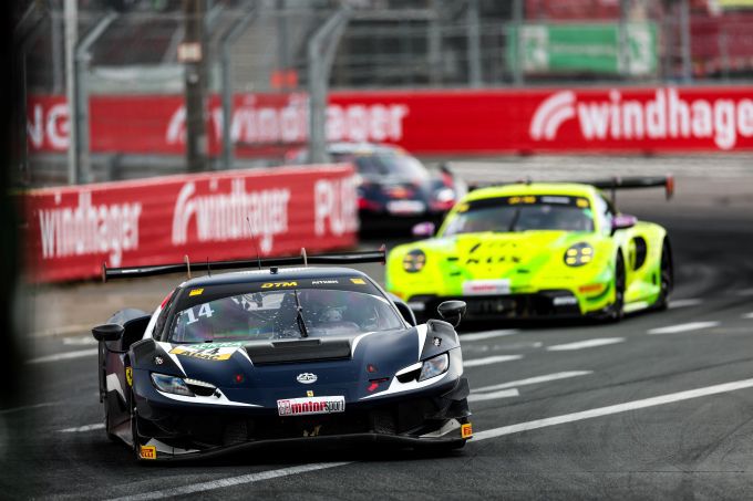 DTM Nürburgring 8 tm 10 augustus 2025 Foto 11