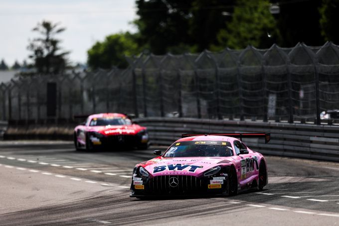 DTM Nürburgring 8 tm 10 augustus 2025 Foto 16