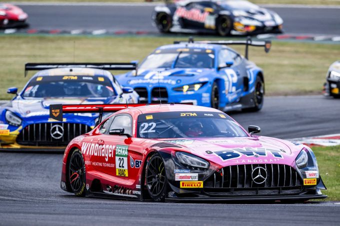 DTM Nürburgring 8 tm 10 augustus 2025 Foto 17