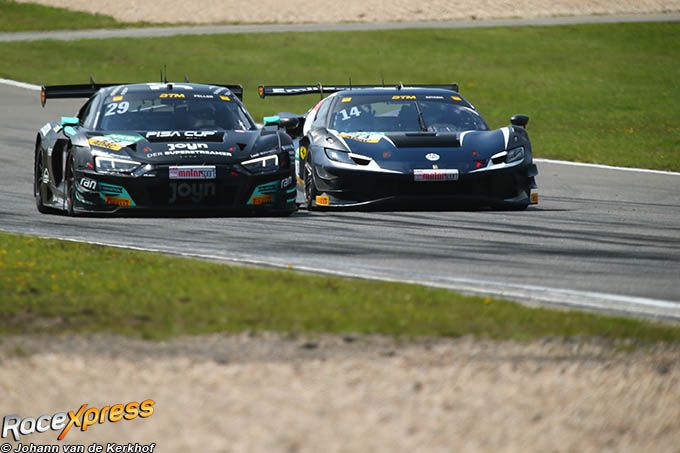 DTM Nürburgring zondag 10 augustus 2025 Foto Johann van de Kerkhof 7