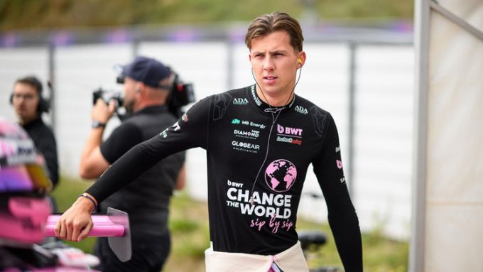 Porsche Mobil 1 Supercup 2025 @ seizoensfinale Monza Foto 12