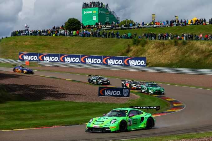 DTM 2025 Red Bull Ring Spielberg Foto 9