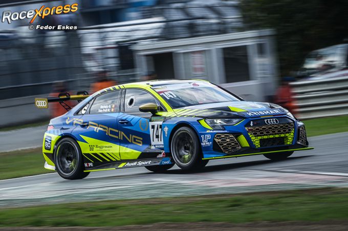 Belcar Endurance Championship