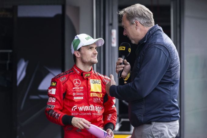 DTM-finale 2025 Hockenheimring Foto 5