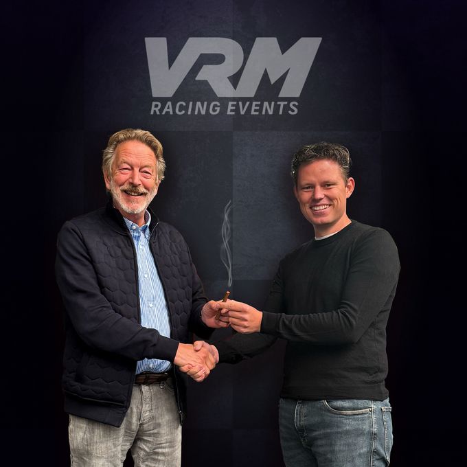 Dick van Elk en Max Braams overname