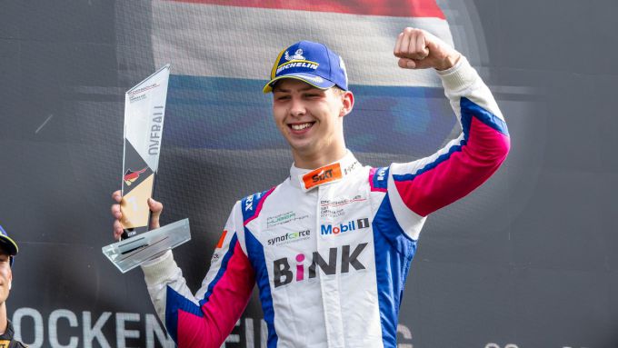 Porsche Sixt Carrera Cup Deutschland 2025 Finale Hockenheim Foto Porsche Newsroom 1