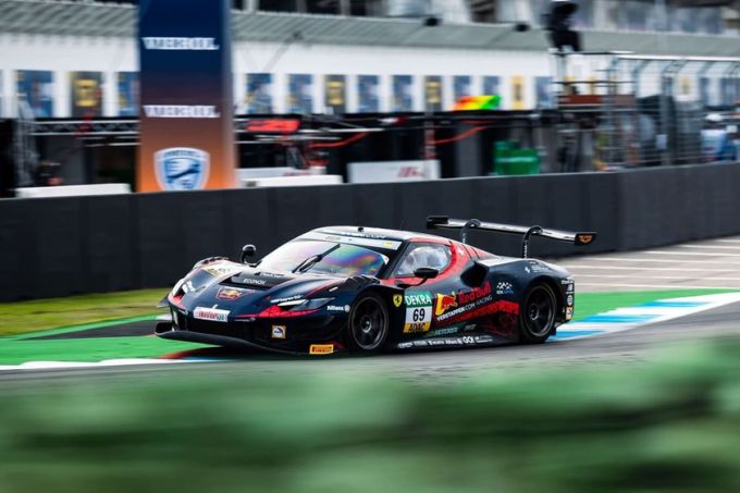 DTM-finale 2025 Hockenheimring Foto 6