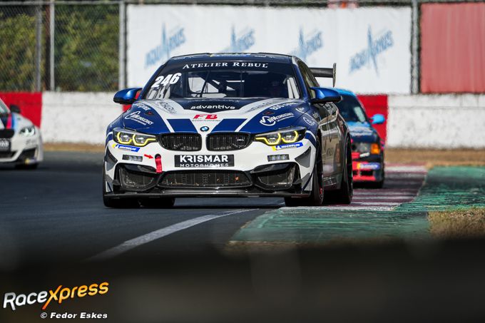 Belcar Endurance Championship