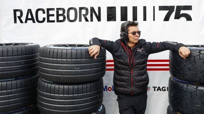 IMSA 24H Daytona 2026 Daytona International Speedway Porsche Foto 18