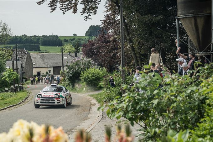 Ardenne Rally Festival 2026