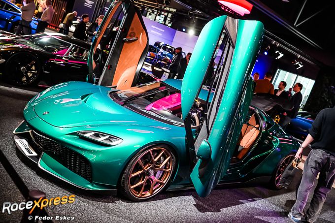 InterClassics Maastricht 2026