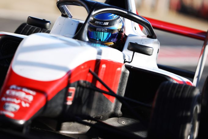 Getalenteerde Amerikaanse Jordyn Martin sluit zich aan bij Fortec Motorsports voor GB4 Championship-debuut