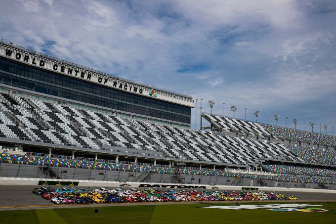 24H Daytona 2026 alle deelnemers