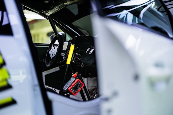 ADAC Opel GSE Rally Cup 2026