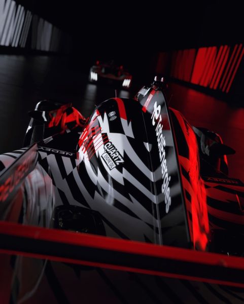 Peugeot 9X8 FIA WEC 2026