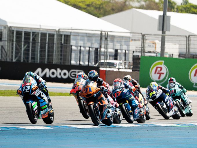 Idrofoglia RW Racing Team