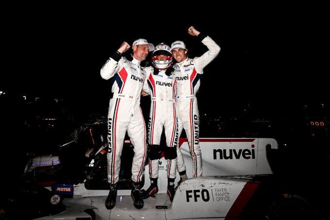 74e Mobil1 Twelve Hours of Sebring van 18 t/m 21 maart 2026