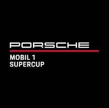 Porsche Mobil 1 Supercup logo