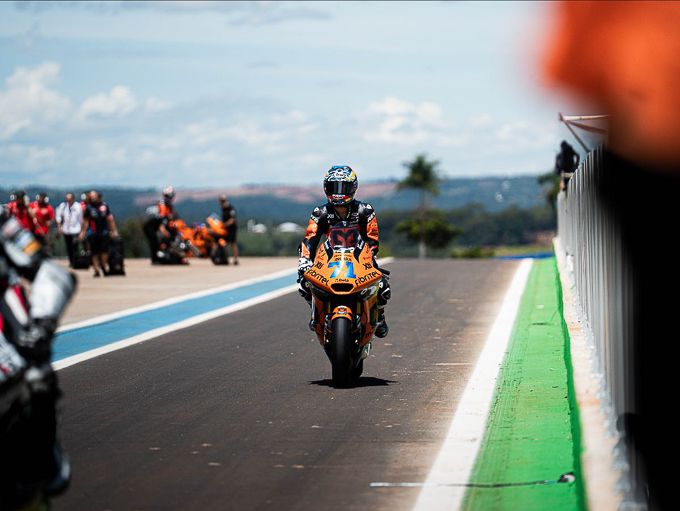 Idrofoglia RW Racing Team