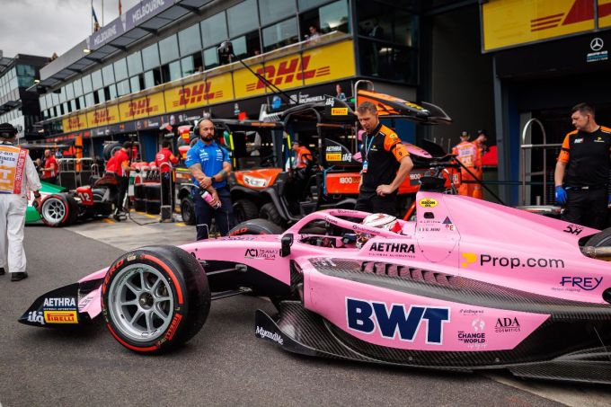 MP Motorsport Gabriele Mini