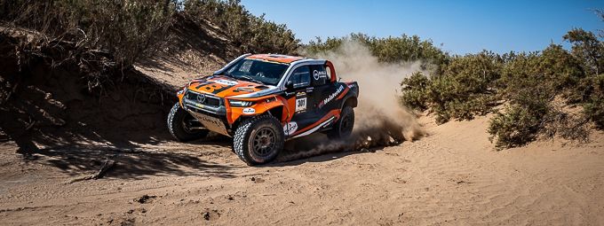 Mitchel van den Brink