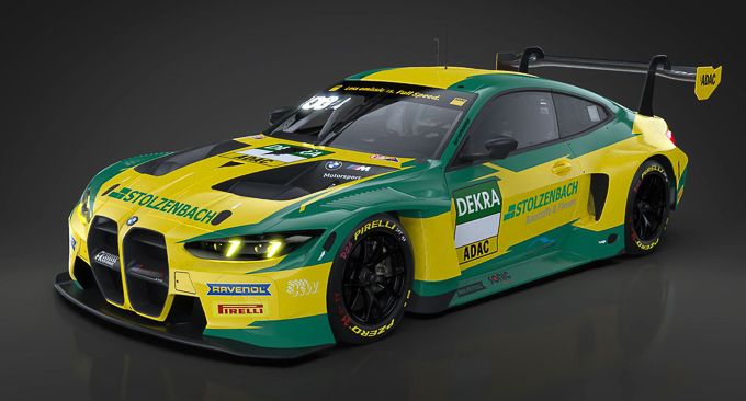 FK Performance Motorsport